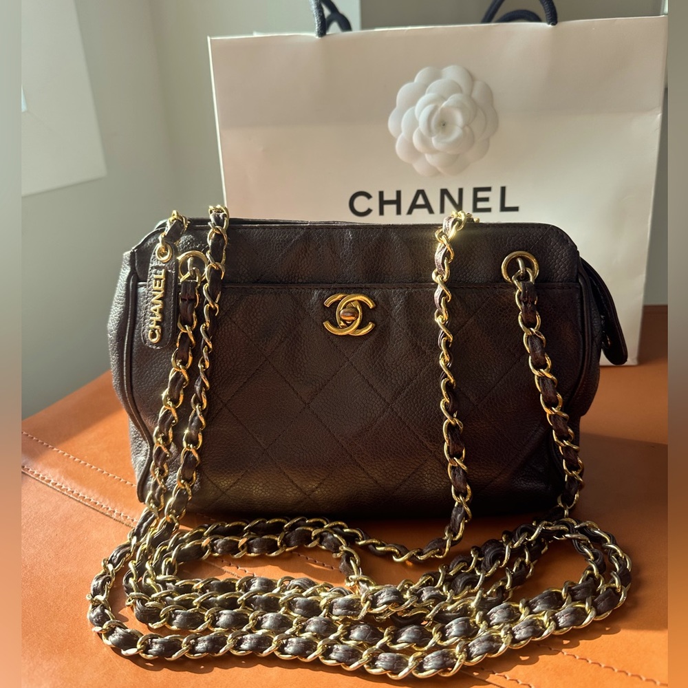 Chanel Vintage bag